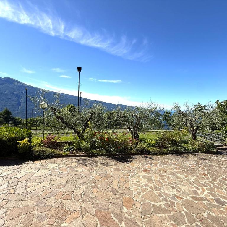 Apartament Marcus 706 Residence Pool and Lake View - Appartamento con Vista Lago - 49