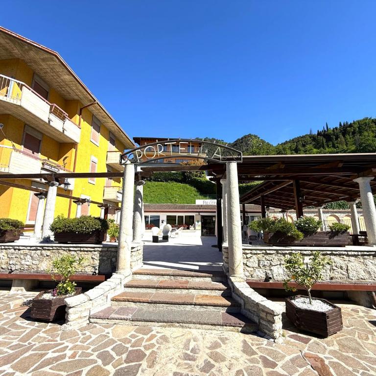 Apartament Marcus 706 Residence Pool and Lake View - Appartamento con Vista Lago - 48