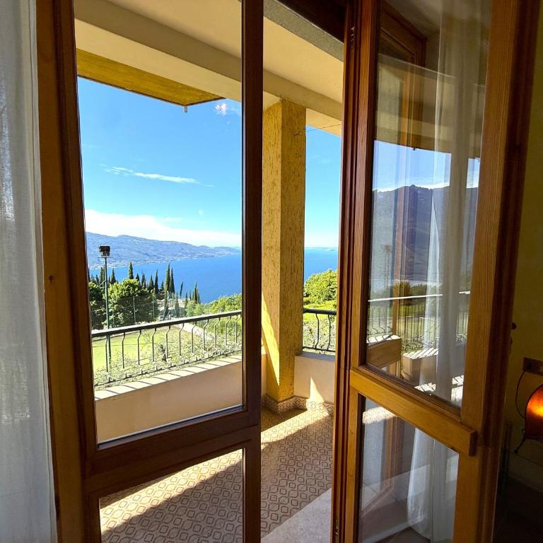 Apartament Marcus 706 Residence Pool and Lake View - Appartamento con Vista Lago - 51