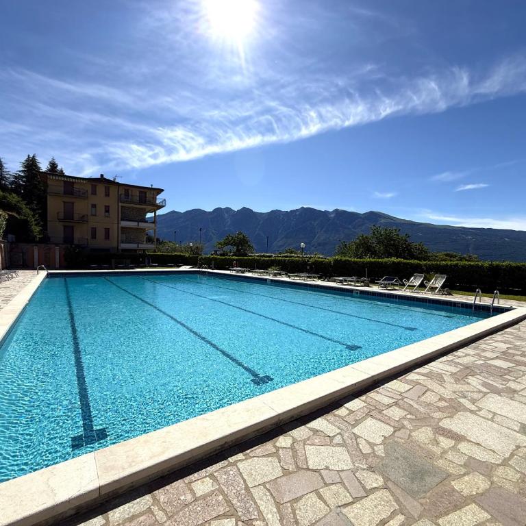 Apartament Marcus 706 Residence Pool and Lake View - Appartamento con Vista Lago - 52