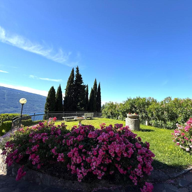 Apartament Marcus 706 Residence Pool and Lake View - Appartamento con Vista Lago - 54