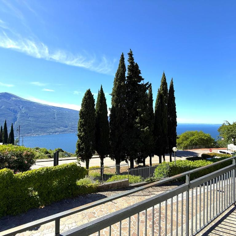 Apartament Marcus 706 Residence Pool and Lake View - Appartamento con Vista Lago - 55