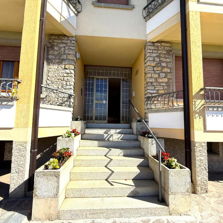 Apartament Marcus 706 Residence Pool and Lake View - Appartamento con Vista Lago - 59
