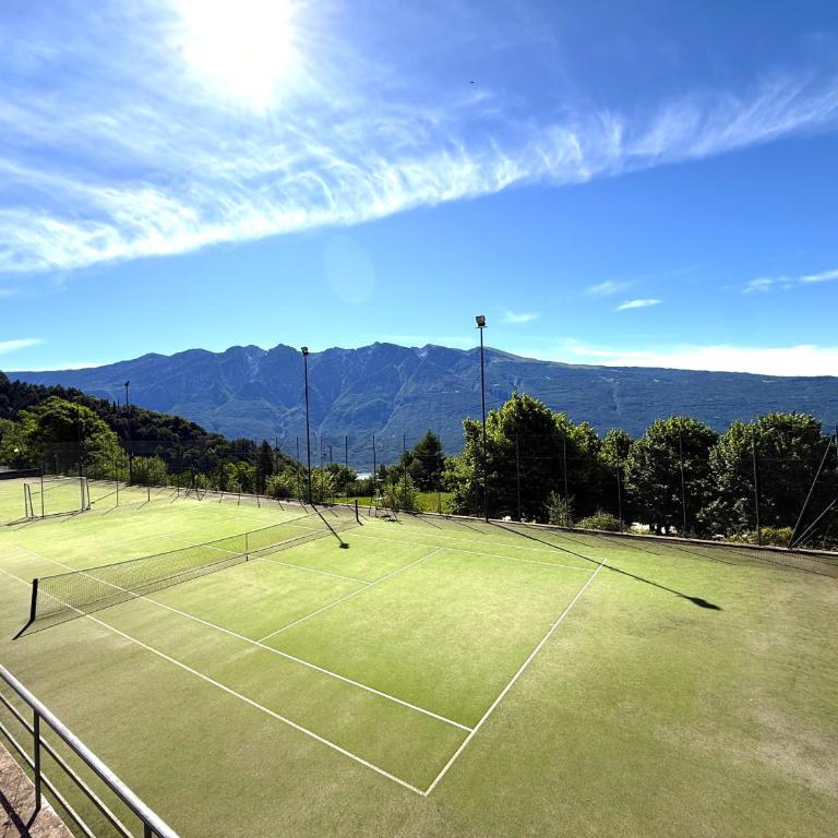 Apartament Marcus 706 Residence Pool and Lake View - Appartamento con Vista Lago - 57