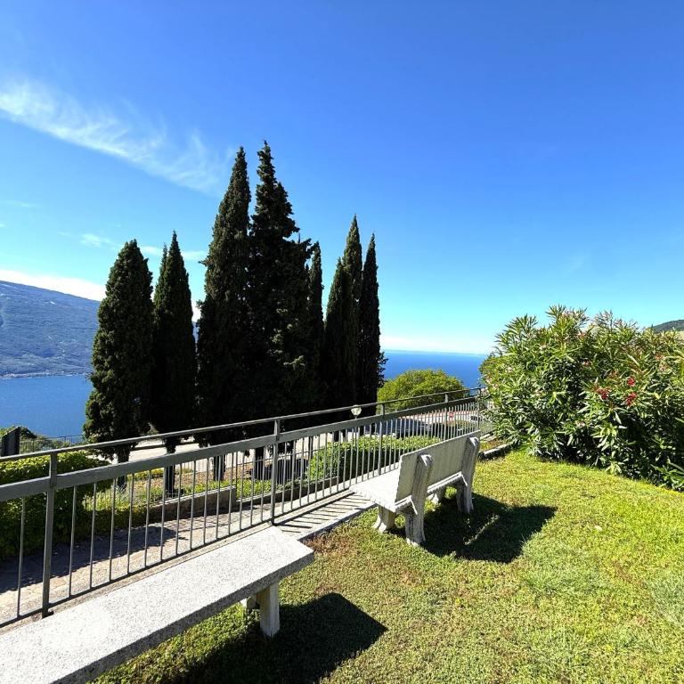 Apartament Marcus 706 Residence Pool and Lake View - Appartamento con Vista Lago - 58