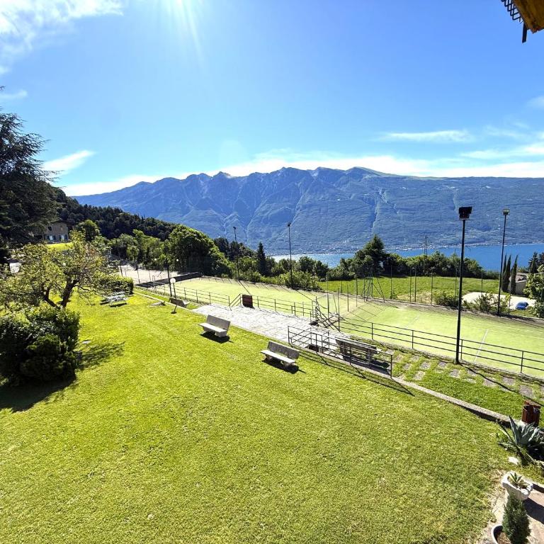 Apartament Marcus 706 Residence Pool and Lake View - Appartamento con Vista Lago - 61