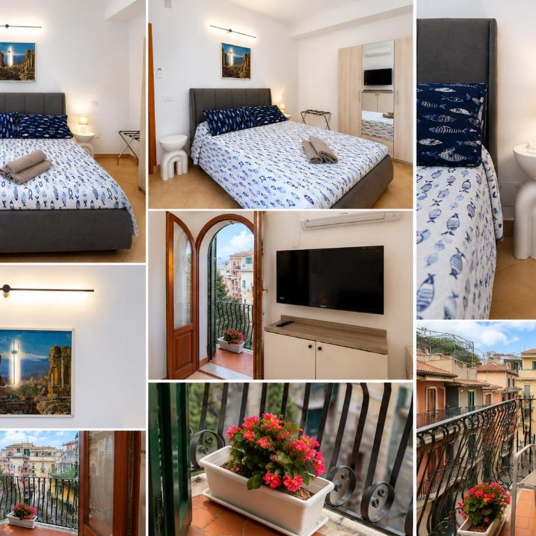 Stay in center Tao apartments - Apartamento con balcón - 1