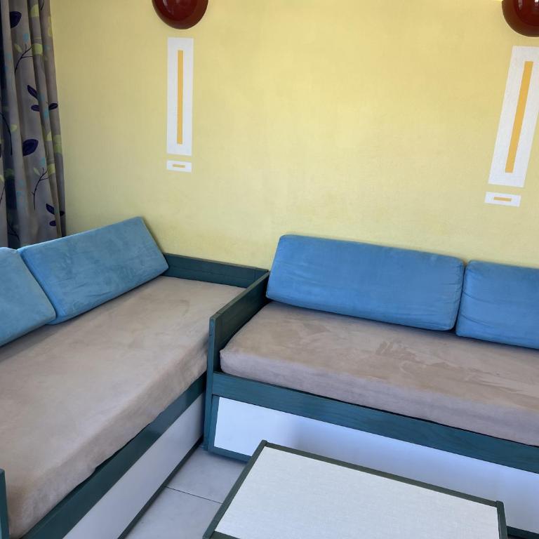 OPEN 41m2 4eme etage vue sur piscine - Appartement 1 Chambre - Vue sur Piscine - 9