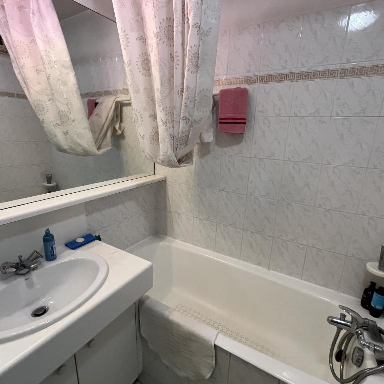 OPEN 41m2 4eme etage vue sur piscine - Appartement 1 Chambre - Vue sur Piscine - 12