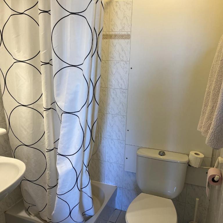 OPEN 41m2 4eme etage vue sur piscine - Appartement 1 Chambre - Vue sur Piscine - 14