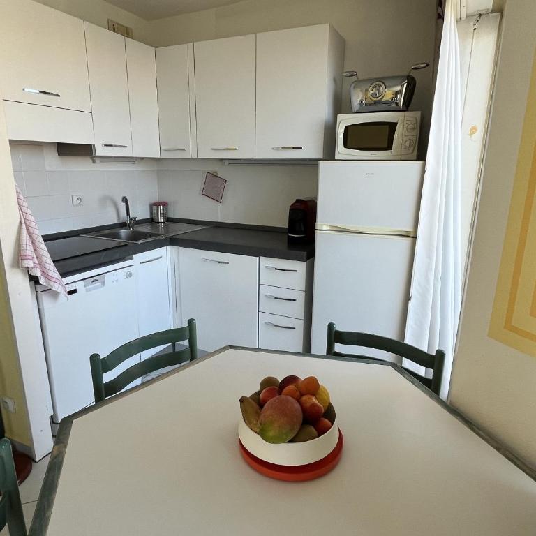 OPEN 41m2 4eme etage vue sur piscine - Appartement 1 Chambre - Vue sur Piscine - 15