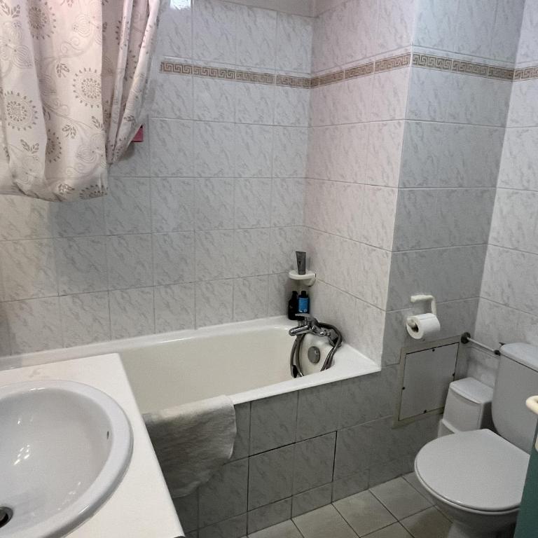 OPEN 41m2 4eme etage vue sur piscine - Appartement 1 Chambre - Vue sur Piscine - 27