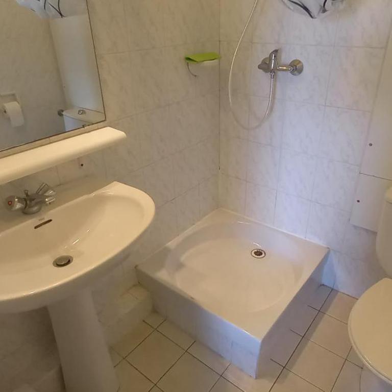 OPEN 41m2 4eme etage vue sur piscine - Appartement 1 Chambre - Vue sur Piscine - 31