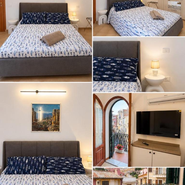 Stay in center Tao apartments - Apartamento con balcón - 6