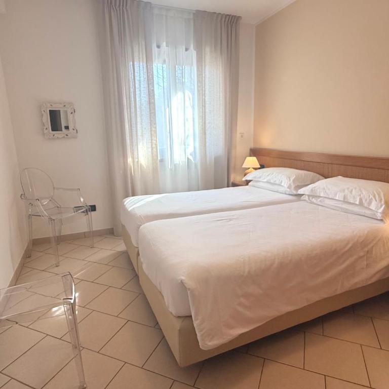 Residence Alle Palme - Appartamento Superior con 2 Camere da Letto e 2 Bagni - 9