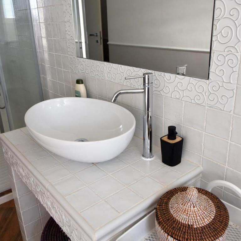 Casa Solare Bright and Spacious 2BR near Center with AIRco - Appartamento con 2 Camere da Letto - 34