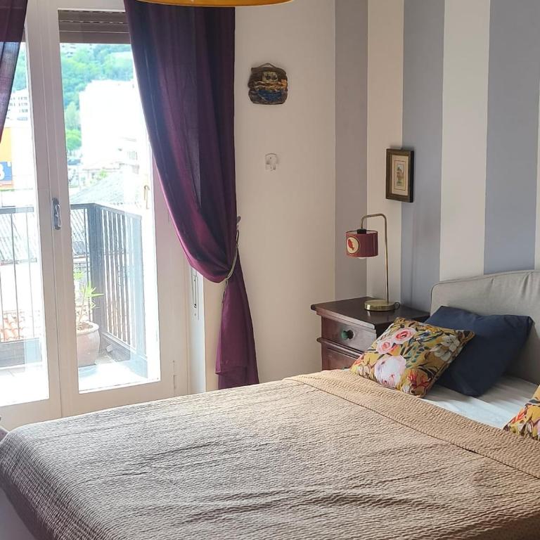 Casa Solare Bright and Spacious 2BR near Center with AIRco - Appartamento con 2 Camere da Letto - 16