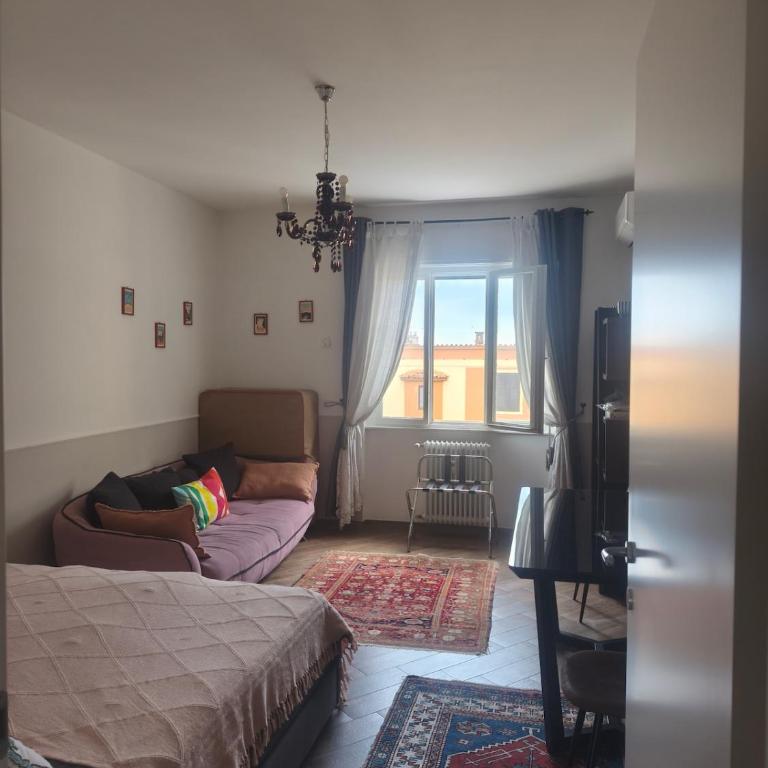 Casa Solare Bright and Spacious 2BR near Center with AIRco - Appartamento con 2 Camere da Letto - 32