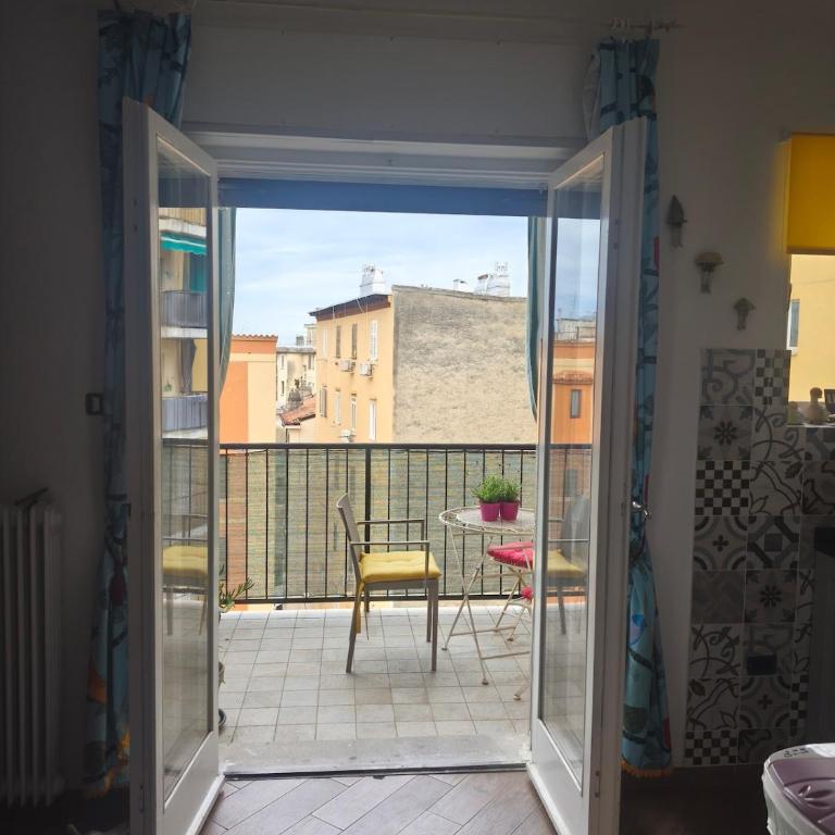 Casa Solare Bright and Spacious 2BR near Center with AIRco - Appartamento con 2 Camere da Letto - 10
