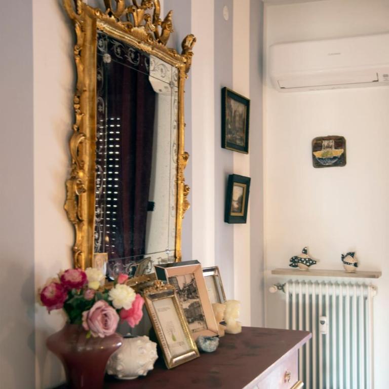 Casa Solare Bright and Spacious 2BR near Center with AIRco - Appartamento con 2 Camere da Letto - 13