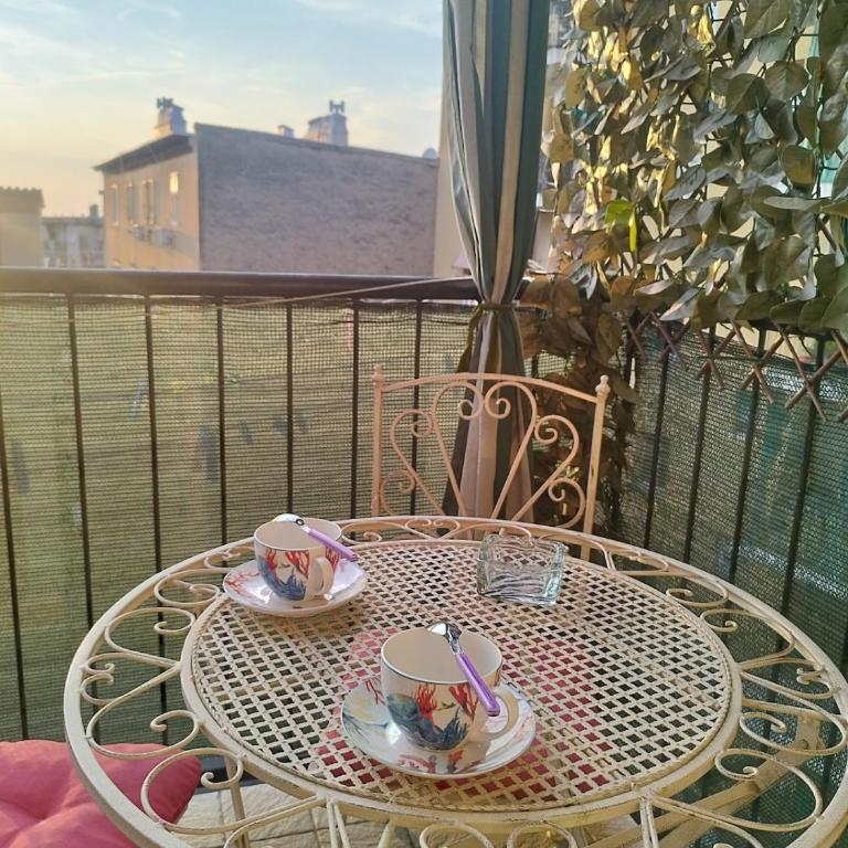 Casa Solare Bright and Spacious 2BR near Center with AIRco - Appartamento con 2 Camere da Letto - 11