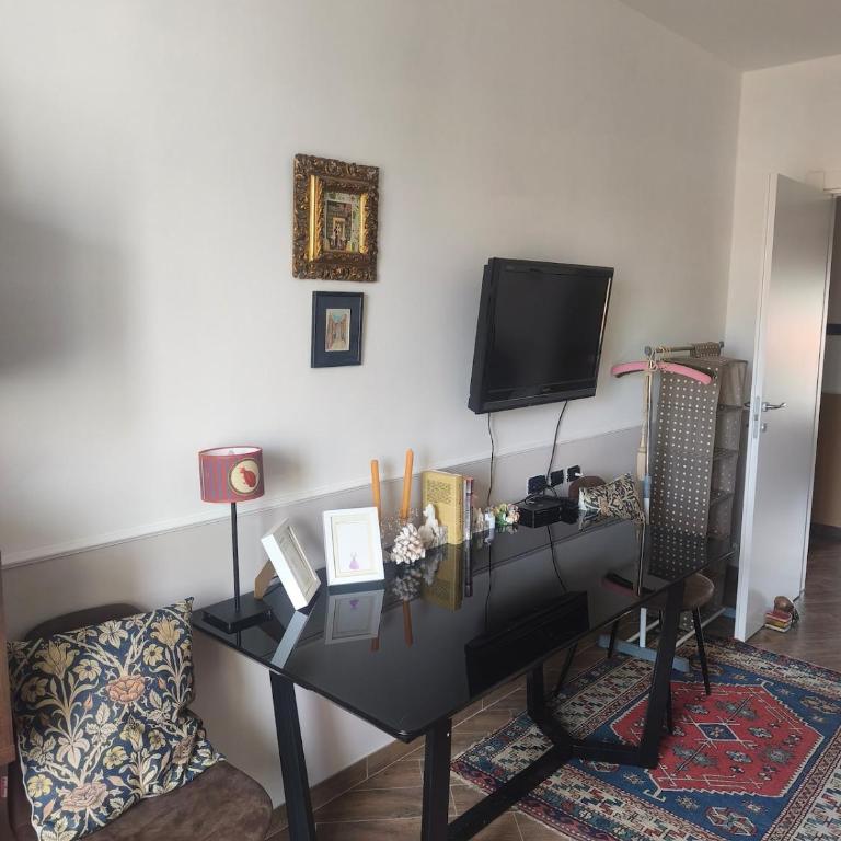 Casa Solare Bright and Spacious 2BR near Center with AIRco - Appartamento con 2 Camere da Letto - 28