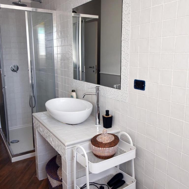 Casa Solare Bright and Spacious 2BR near Center with AIRco - Appartamento con 2 Camere da Letto - 36