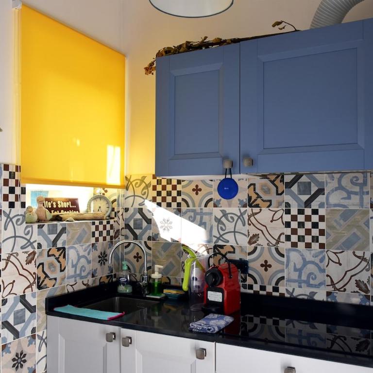 Casa Solare Bright and Spacious 2BR near Center with AIRco - Appartamento con 2 Camere da Letto - 5