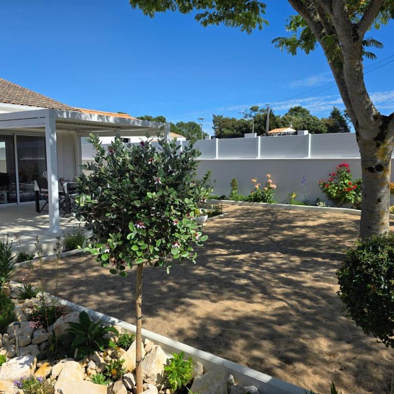 Charmante maison 6 personnes avec j - Casa con 3 Camere da Letto - 27