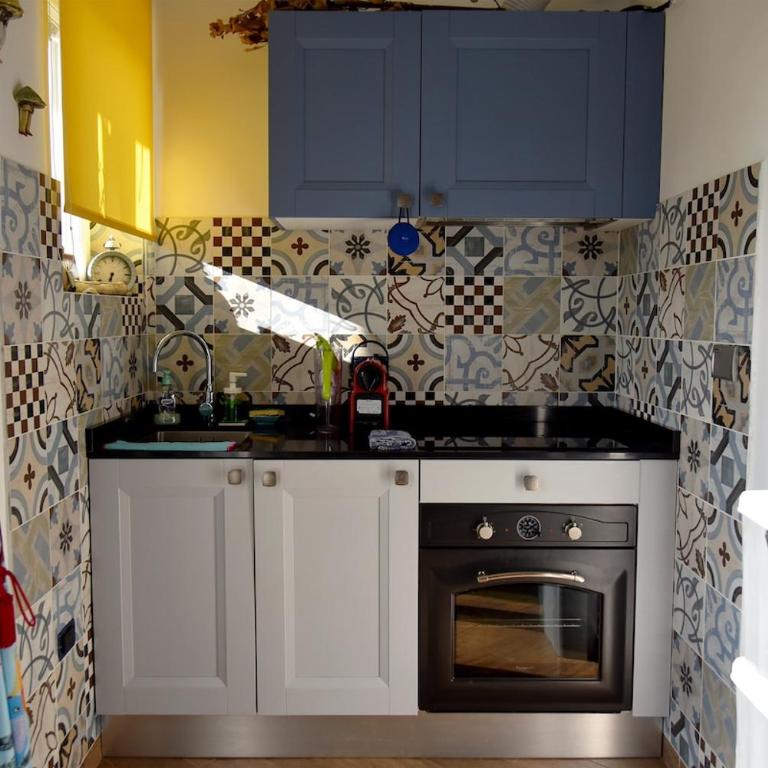 Casa Solare Bright and Spacious 2BR near Center with AIRco - Appartamento con 2 Camere da Letto - 7