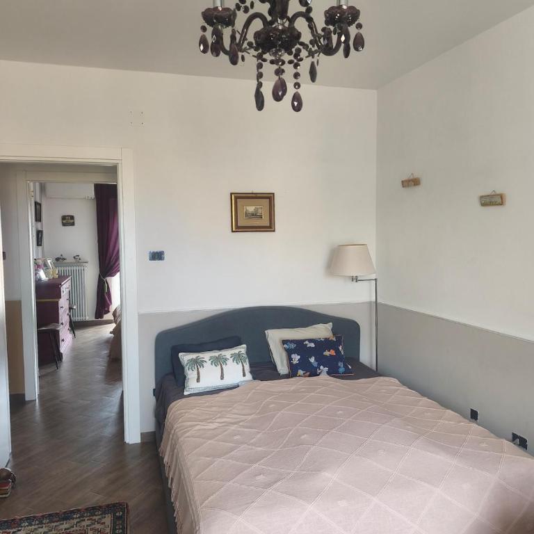 Casa Solare Bright and Spacious 2BR near Center with AIRco - Appartamento con 2 Camere da Letto - 24