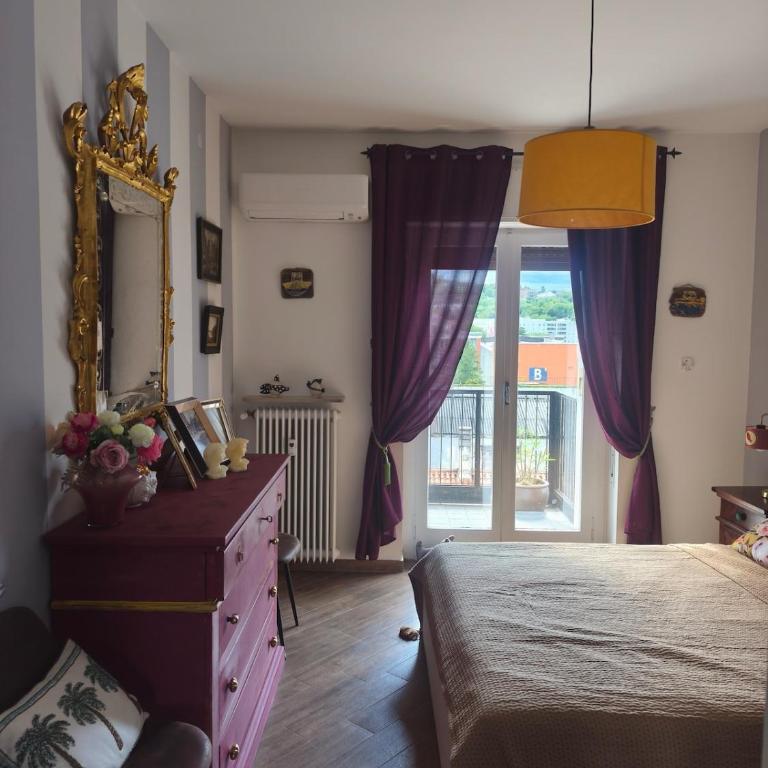 Casa Solare Bright and Spacious 2BR near Center with AIRco - Appartamento con 2 Camere da Letto - 14