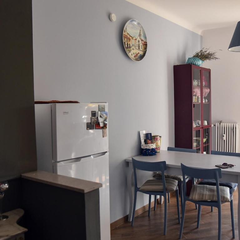 Casa Solare Bright and Spacious 2BR near Center with AIRco - Appartamento con 2 Camere da Letto - 6