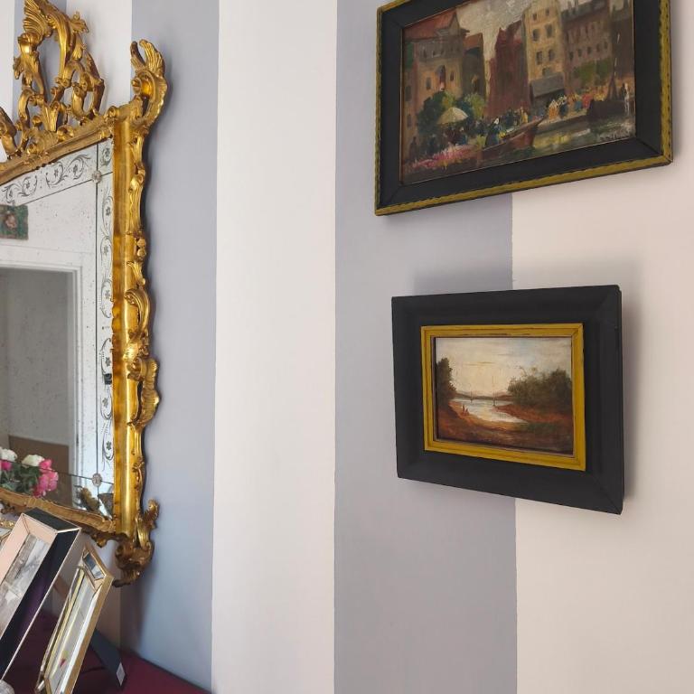 Casa Solare Bright and Spacious 2BR near Center with AIRco - Appartamento con 2 Camere da Letto - 17