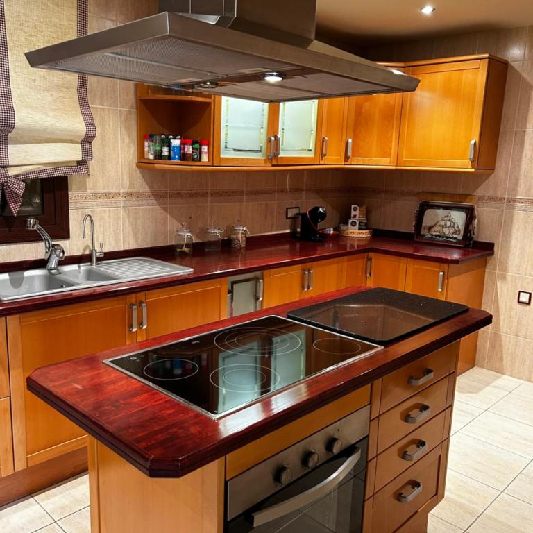 Villa platja DAro - Casa de 4 dormitorios - 9