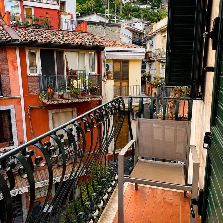 Stay in center Tao apartments - Apartamento con balcón - 5