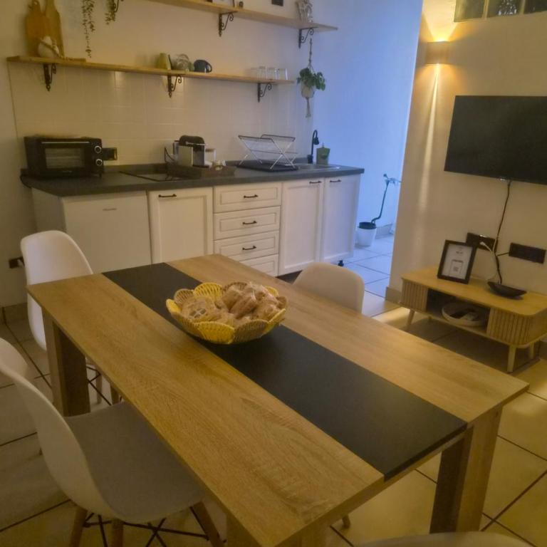 Dimora del Dattilo - Appartamento con 1 Camera da Letto - 5