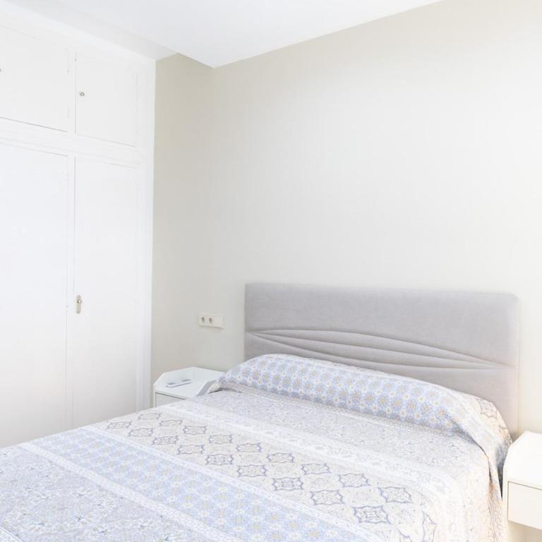 Apartamento moderno céntrico con AC y Luz natural - Appartement 2 Chambres - 22