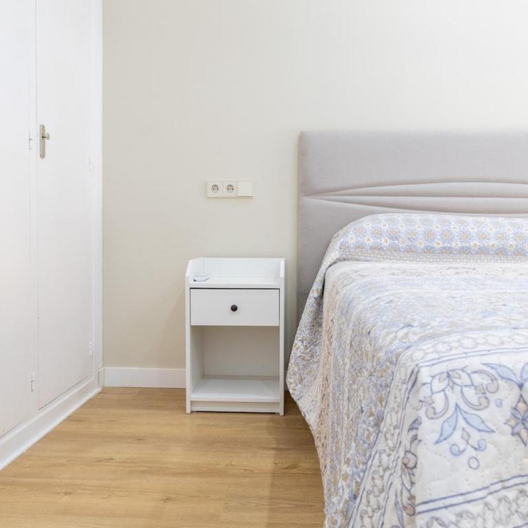 Apartamento moderno céntrico con AC y Luz natural - Appartement 2 Chambres - 20