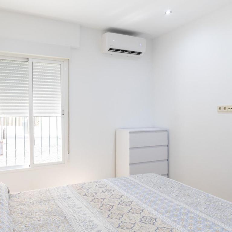 Apartamento moderno céntrico con AC y Luz natural - Appartement 2 Chambres - 19