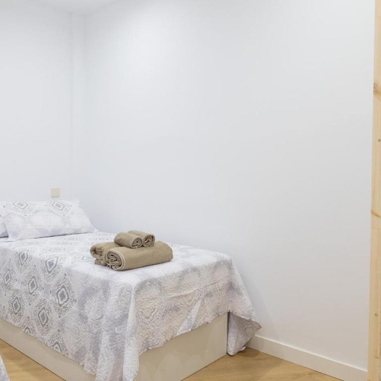 Apartamento moderno céntrico con AC y Luz natural - Appartement 2 Chambres - 13