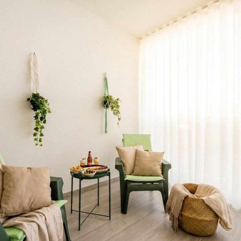 San Francesco Modern Loft with Private Parking - Apartment mit 1 Schlafzimmer - 4