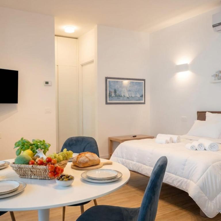 San Francesco Modern Loft with Private Parking - Apartment mit 1 Schlafzimmer - 7
