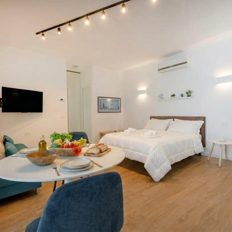 San Francesco Modern Loft with Private Parking - Apartment mit 1 Schlafzimmer - 17