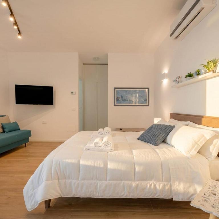 San Francesco Modern Loft with Private Parking - Apartment mit 1 Schlafzimmer - 19