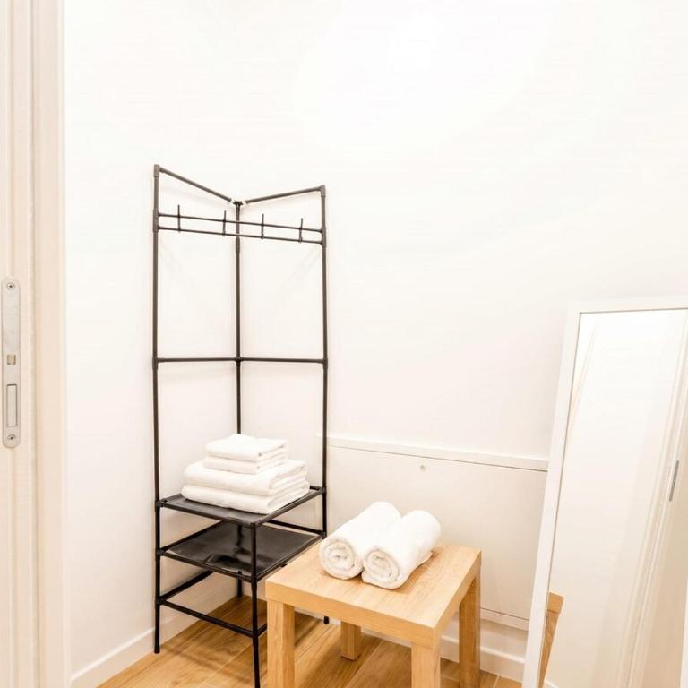 San Francesco Modern Loft with Private Parking - Apartment mit 1 Schlafzimmer - 23