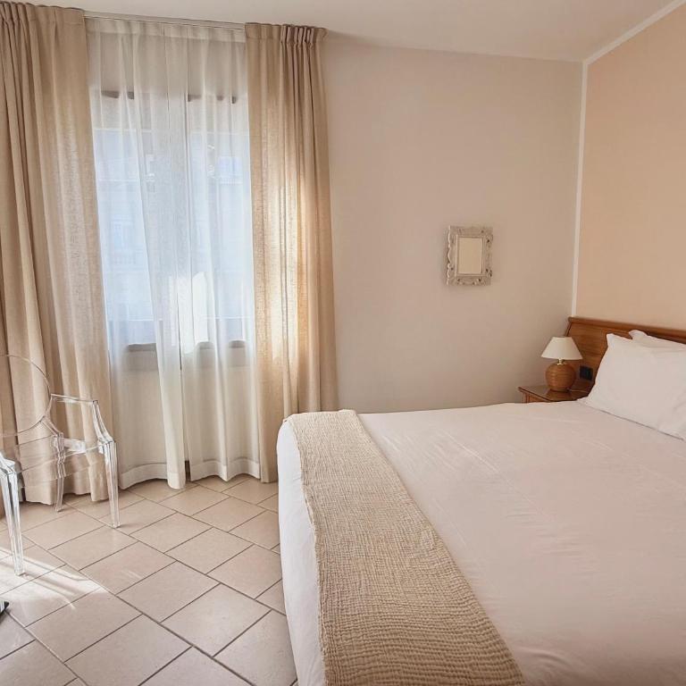Residence Alle Palme - Appartamento con 2 Camere da Letto e Terrazza - 5