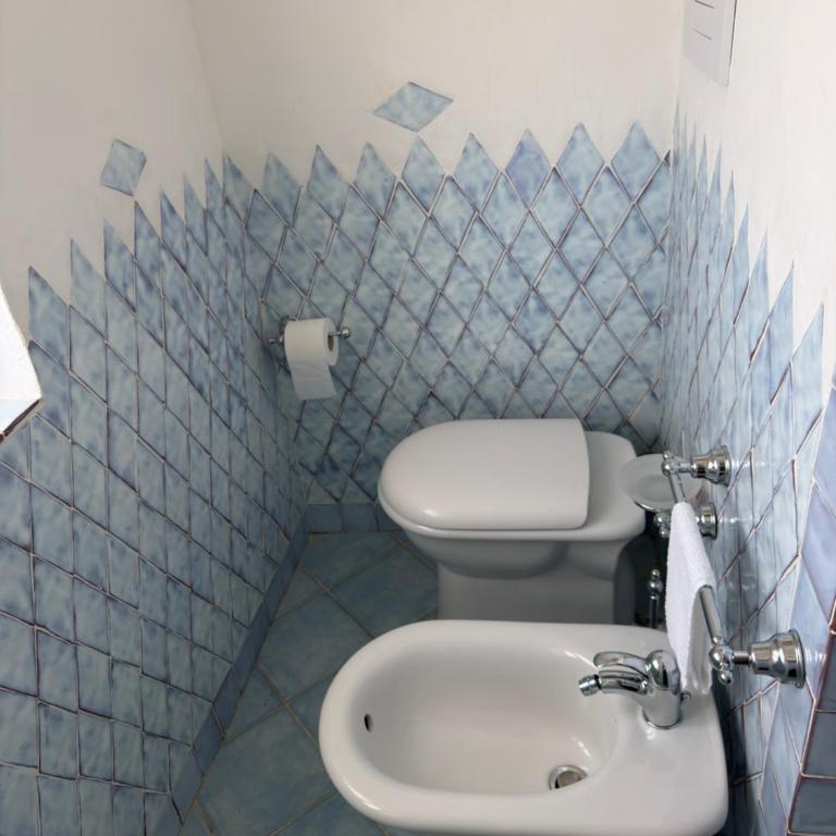 VILLA ARANZOS - Villa con 2 Camere da Letto - 2