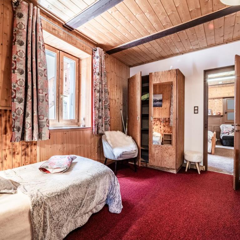 Maison De La Coutettaz - Chalet de 2 dormitorios - 7