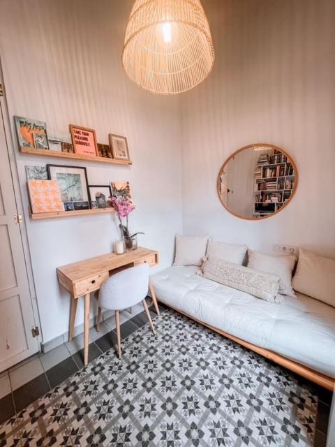 Elegant Apartment in the Historic Center with Terrace and Views - Apartment mit 3 Schlafzimmern - 12
